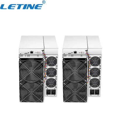 Van de MijnwerkersAntminer S19 XP van Bitmain BTC van de Ethernetinterface het Blokketen 140Th Voordelige Mijnwerker