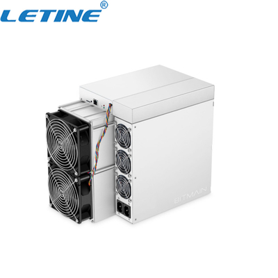Van de Dogeltc van Bitmainantminer L7 9.5Gh Antminer L7 9160mh de Mijnwerker van de de Mijnbouwmachine 3425W Scrypt Antminer L7 Scrypt