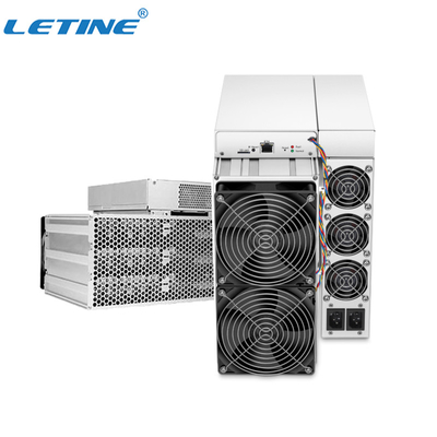 Van de Dogeltc van Bitmainantminer L7 9.5Gh Antminer L7 9160mh de Mijnwerker van de de Mijnbouwmachine 3425W Scrypt Antminer L7 Scrypt