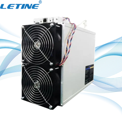 de Pro1500mh 2350W Ethash Ethernet Mijnwerker Innosilicon A10 5g Innosilicon A10 Pros van 8G 1.5Gh/S Asic Innosilicon A11