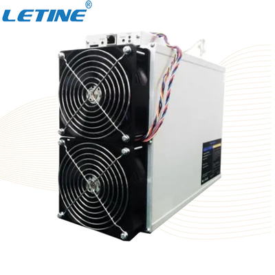 de mijnwerker van 9.16Gh L7 ETH Scrypt Bitmain Asic Antminer 3425W 12V Blockchain
