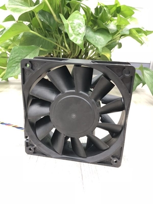 12V mijnbouw Rig Cooling Fans