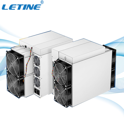 De Mijnwerkers 140STE S19XP Machine van Bitmainantminer S19XP 140T sha-256 Algo BTC Asic
