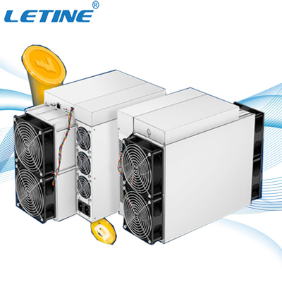 de mijnwerker van 9.16Gh L7 ETH Scrypt Bitmain Asic Antminer 3425W 12V Blockchain