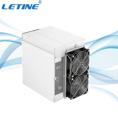De Mijnwerkers 140STE S19XP Machine van Bitmainantminer S19XP 140T sha-256 Algo BTC Asic