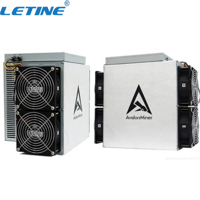 87T 90T 93T 95T sha-256 Canaan Avalonminer 1246 85T Canaan Avalonminer 821 Avalon 911 Mijnwerker Canaan Avalon 741 Asic-Mijnwerker