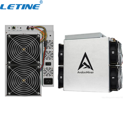 87T 90T 93T 95T sha-256 Canaan Avalonminer 1246 85T Canaan Avalonminer 821 Avalon 911 Mijnwerker Canaan Avalon 741 Asic-Mijnwerker