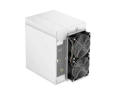 het Streepje X11 1.286Th 3148W 75db van 1286Gh Bitmain Antminer D7