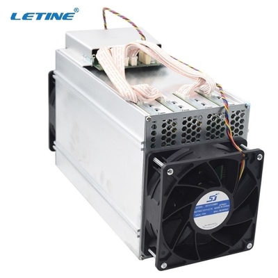 Bitmain Antminer L3+ 600Mh 850W Scrypt LTC & de Mijnwerker van Asic van het Dogemuntstuk