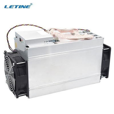 De mijnbouwmachine Scrypt 596M van Bitmainantminer L3++ 596Mh de mijnwerker van 1050W L3++ L3+ Asics GMO B2