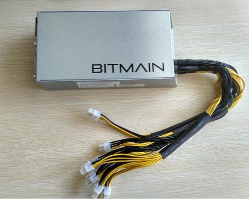 De Mijnwerker Parts L3+ L7 S19 S19j Pros19 95t 800W 1800W 3000W van APW7 APW12 APW3 Asic