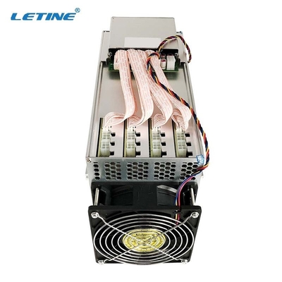 Gebruikte van de Dogeltc Scrypt van Antminer L3+ L3++ 504Mh 600MH de Tweede Handmijnwerker