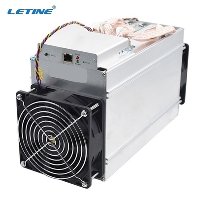 Bitmain Antminer L3+ 504mh L3++ 580mh PSU L3+ 504m LTC & de Mijnwerker van Dogecoin Asic