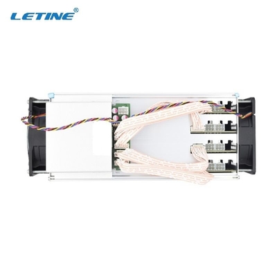 Bitmain Antminer L3+ 504mh L3++ 580mh PSU L3+ 504m LTC & de Mijnwerker van Dogecoin Asic