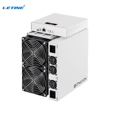 Gebruikte Probitmain Bitcoin de Mijnbouwsha256 Mijnwerker van Antminer S17 S17+73Th S17E S17