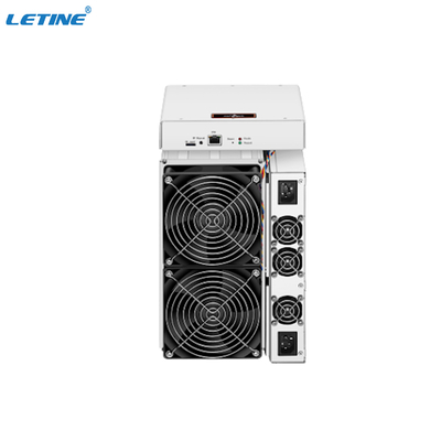 Gebruikte Probitmain Bitcoin de Mijnbouwsha256 Mijnwerker van Antminer S17 S17+73Th S17E S17