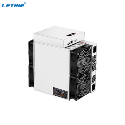 Gebruikte Probitmain Bitcoin de Mijnbouwsha256 Mijnwerker van Antminer S17 S17+73Th S17E S17