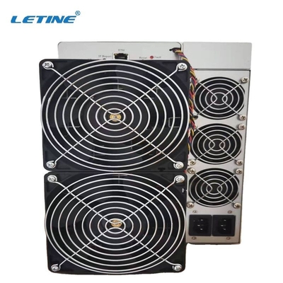 van de het Streepjemijnwerker van 3148W X11 het Muntstuk Asics van Bitmain Ethash Dash