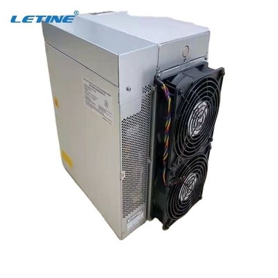 Van het het Streepjemuntstuk X11 Asic van Bitmainantminer D7 1234G de Machine van de de Mijnwerkersd7 1234g Mijnbouw met PSU