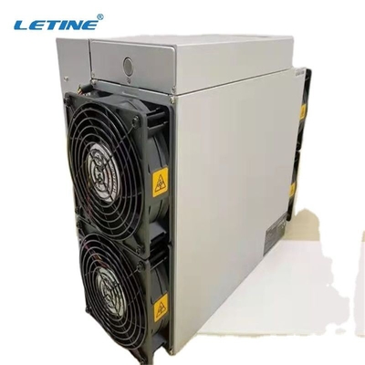Van het het Streepjemuntstuk X11 Asic van Bitmainantminer D7 1234G de Machine van de de Mijnwerkersd7 1234g Mijnbouw met PSU