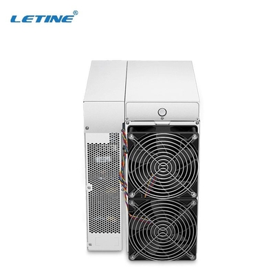 Van het het Streepjemuntstuk X11 Asic van Bitmainantminer D7 1234G de Machine van de de Mijnwerkersd7 1234g Mijnbouw met PSU