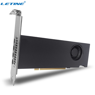 ETH-van de Kaartrtx A2000 12Gb Nvidia RTX A4000 A5000 A6000 GPU van de Mijnbouwgrafiek de Videokaart voor Gpu-Mijnbouwinstallatie