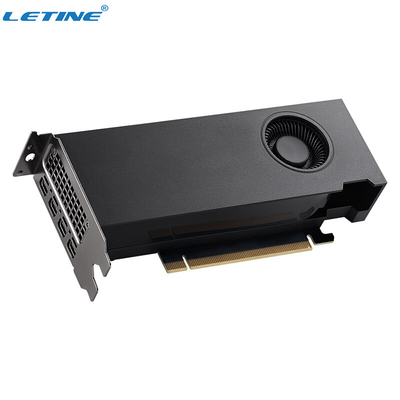 GPU Rtx die A4000 16GB GDDR6 de Grafische Videokaarten van Kaartennvidia rtx A2000 A5000 A6000 Ethereum ontginnen