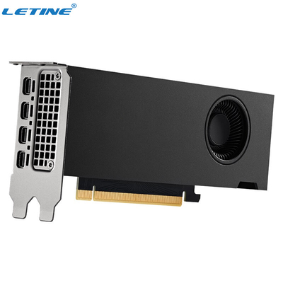 GPU Rtx die A4000 16GB GDDR6 de Grafische Videokaarten van Kaartennvidia rtx A2000 A5000 A6000 Ethereum ontginnen