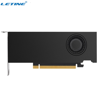 GPU Rtx die A4000 16GB GDDR6 de Grafische Videokaarten van Kaartennvidia rtx A2000 A5000 A6000 Ethereum ontginnen