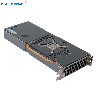 AMD omdat-160 van de de Machtsconsumptie 125W van 8Gb Eth 72Mh/s Hashrate van de de Mijnbouwgrafiek de Kaart Amd BC160 Cmp 90Hx
