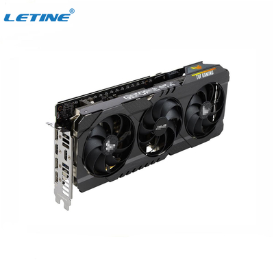 De recentste van de Kaartradeon AMD Rx 6900xt 16Gb GPU van de Mijnbouwgrafiek Videokaart GDDR6 Rx 6700xt 6800xt 5700xt