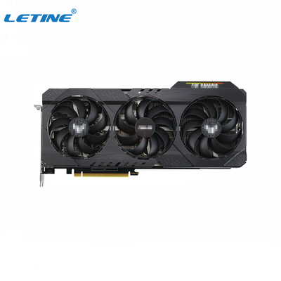 De recentste van de Kaartradeon AMD Rx 6900xt 16Gb GPU van de Mijnbouwgrafiek Videokaart GDDR6 Rx 6700xt 6800xt 5700xt