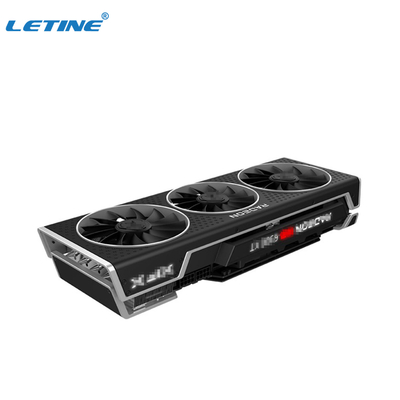 De recentste van de Kaartradeon AMD Rx 6900xt 16Gb GPU van de Mijnbouwgrafiek Videokaart GDDR6 Rx 6700xt 6800xt 5700xt