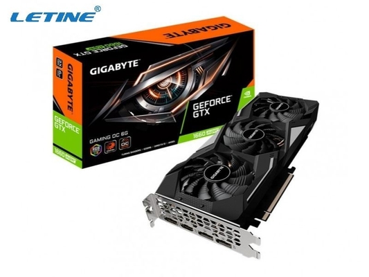 Nvidia Geforce GTX 1660 Rtx Super 6gb Ddr6 192 Beetje 1660s