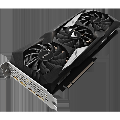 Nvidia Geforce GTX 1660 Rtx Super 6gb Ddr6 192 Beetje 1660s