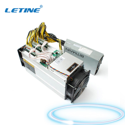 Tweede Hand Bitmain Asic Antminer S9 S9j S9I 13.5T 14T 14.5Th SHA256