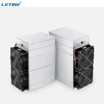 T17+ T17E vierenzestigste 53T Antminer T17 veertigste SHA256 3200W