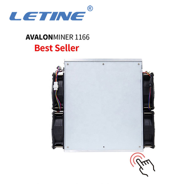 A1166 Procanaan avalonminer 81Th/S 81T 3400W 12V 75db avalonminer 1166 83th van 68t avalon 1246