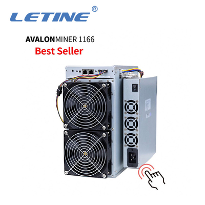 A1166 Procanaan avalonminer 81Th/S 81T 3400W 12V 75db avalonminer 1166 83th van 68t avalon 1246