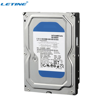 De Harde schijfbestuurders 16TB SATA 7.2k HDD van 3,5 Duimwestern digital
