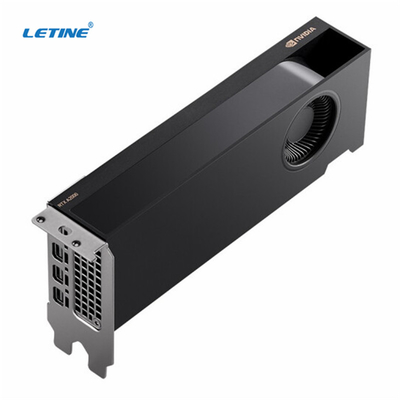 De Kaart A5000 A6000 van de A2000a4000 24GB Geforce Rtx Grafiek voor de Doge van ETH LTC