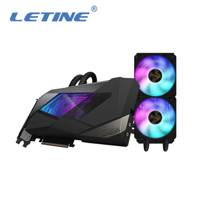RTX 3090 24G-Mijnwerker Graphic Card XTREM GDDR6X 1860 Mhz