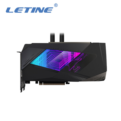 RTX 3090 24G-Mijnwerker Graphic Card XTREM GDDR6X 1860 Mhz