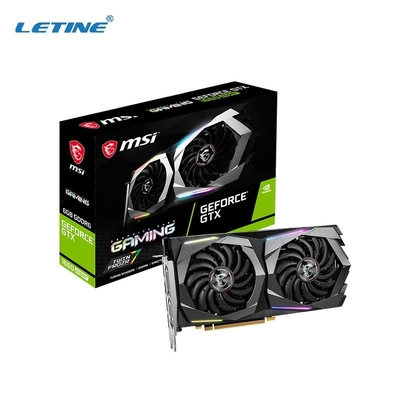 6gb mijnwerker Graphic Card 1660 GTX DDR6 1660Ti EtHash Algorythm
