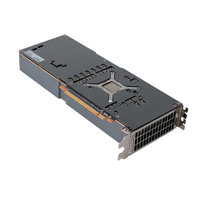 Externe de Grafiekkaart van XFX Amd BC160 voor Mijnbouw 8GB met 256 bits