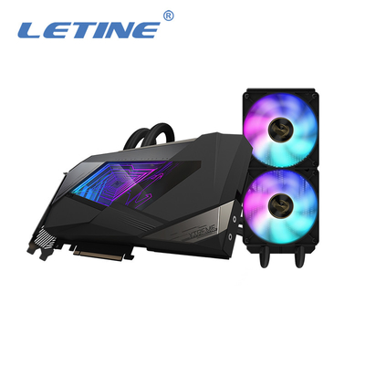 RTX 3080 Ti 10GB GDRR6X 384 Beetjemijnwerker Graphic Card RTX 3070 3080 3090 Gigebyte AORUS GeForce