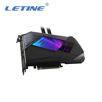 RTX 3080 Ti 10GB GDRR6X 384 Beetjemijnwerker Graphic Card RTX 3070 3080 3090 Gigebyte AORUS GeForce