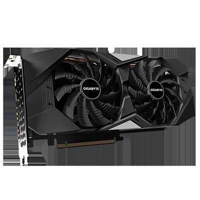 192 beetje 12GB Nvidia Geforce Rtx 2060 de Mijnbouwmachine ETH enz. van de Grafiekkaart GDDR6 2060S