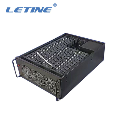 Harde de Aandrijvingsmijnbouw Chia 256t 8TB 16TB van 512t Sata Hdd XCH