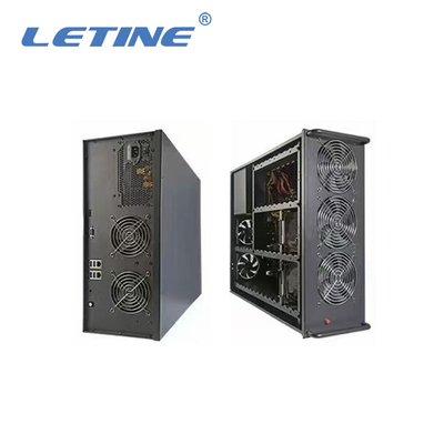 Harde de Aandrijvingsmijnbouw Chia 256t 8TB 16TB van 512t Sata Hdd XCH